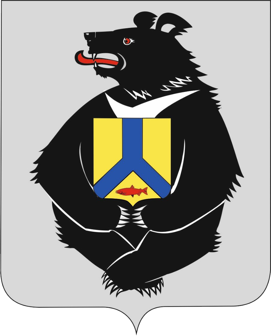 khabarovsk krai logo