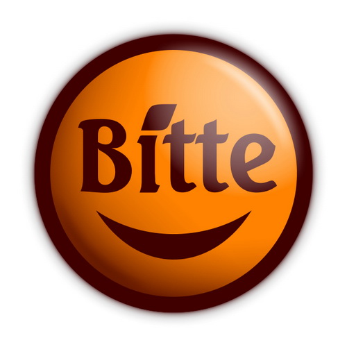 logo bitte